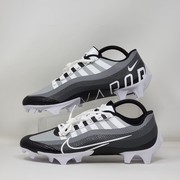 Nike Vapor Edge Speed 360 Football Cleats Black/White Mens Size Multi DQ5110-001 main image 11